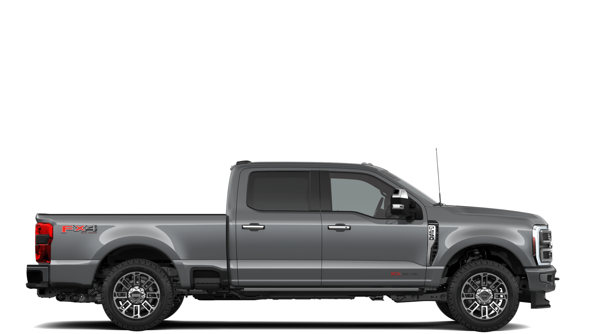 2026 Ford Super Duty® External Image 1